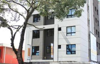 CPR26 - Studio Com Arquitetura Industrial no Juvevê- Curitiba - Foto 26