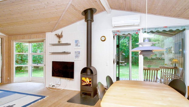 5 Person Holiday Home in Gorlev - Photo 3, Restauration