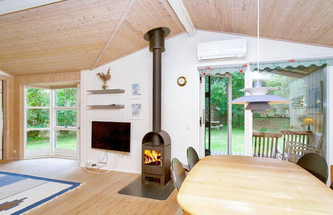 5 Person Holiday Home in Gorlev - Photo 3