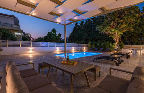 Villa Dana - Foto 23