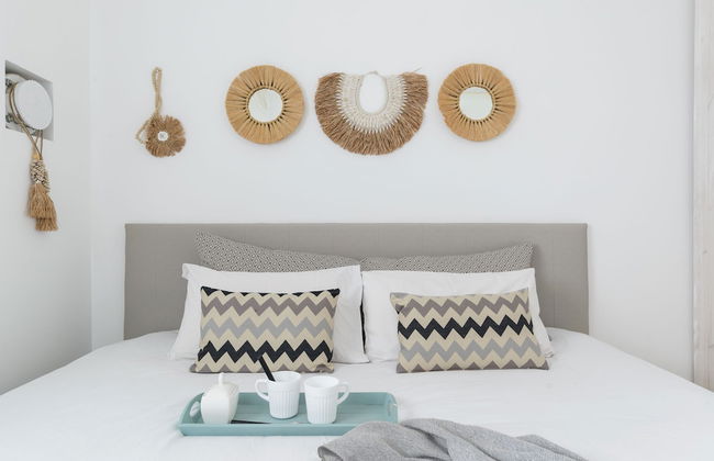 Beach House Style Condo & Pool - Foto 4