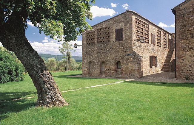 Fattoria Casabianca - Foto 34