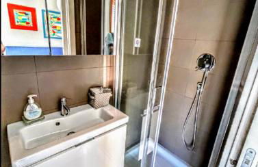 -Penthouse con Terrazza Panoramica -Free Parking- - Foto 10