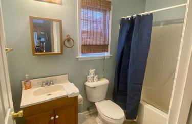 The Great Getaway at Cabins in the Clouds - Foto 20