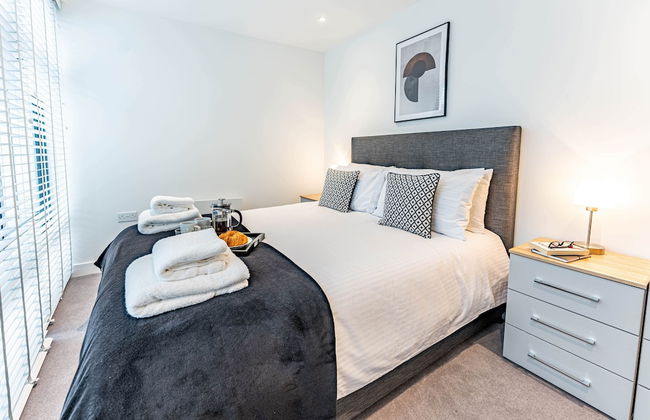 Celador Apartments - Wellington House - Foto 4