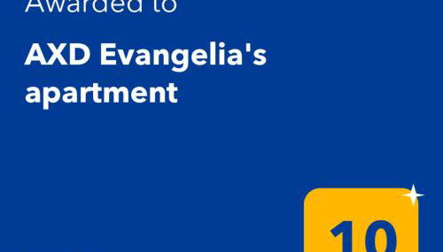 AXD Evangelia's apartment - Foto 2