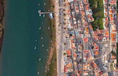 Tavira Sea view - Yellow Apartment - Foto 40