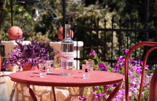 Το Περάντι - Επιπλωμένη Οικία Guesthouse - Foto 15