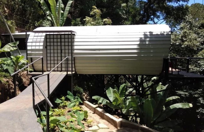 Finca El Tambor - Foto 11