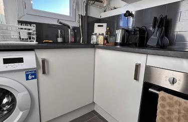 Appartement 42 m2 - 10 min gare - Fibre - Smart TV - Foto 17