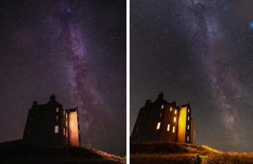 Freswick Castle - Photo 67