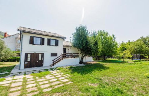 Nice Home In Blato Na Cetini With Wifi - Photo 1