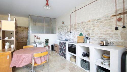 Gîte Les cyprès de l'ile - Photo 3