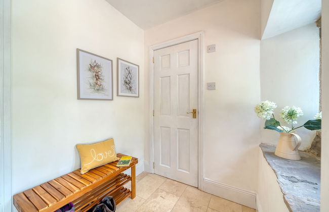 Hollins House - Foto 20