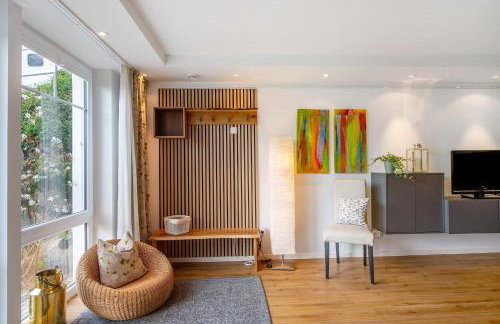 Ferienwohnung Gut Edel - Foto 4