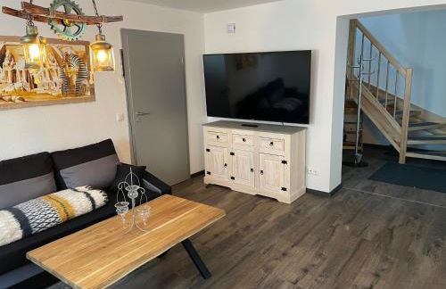 Ferienhaus Deichgraf Gatow - Foto 39