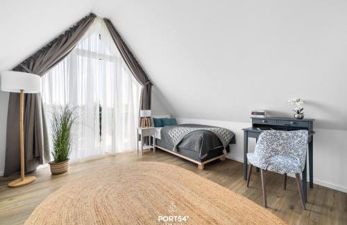 Ferienwohnung Westwind Büsum - Foto 18