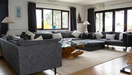 Hewas Water House - Private Pool, Hot Tub & Games Room - Foto 5