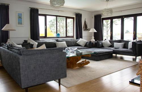 Hewas Water House - Private Pool, Hot Tub & Games Room - Foto 5