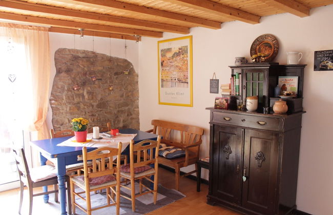 Ferienwohnungen Willrich - Photo 2