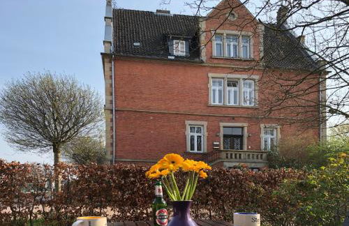 Ferienwohnung Schleusenhaus Hameln - Foto 5