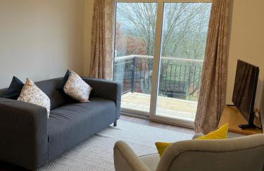 Otter Holt, beautiful East Devon - Foto 5