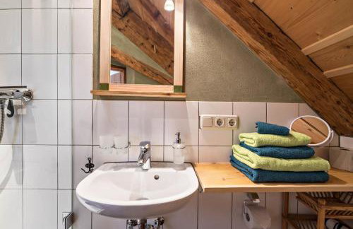 Ferienwohnung Wachsbichl - Foto 9