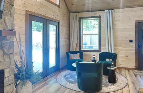 Mountain Ventures by Jackson Mountain Rentals - Foto 102