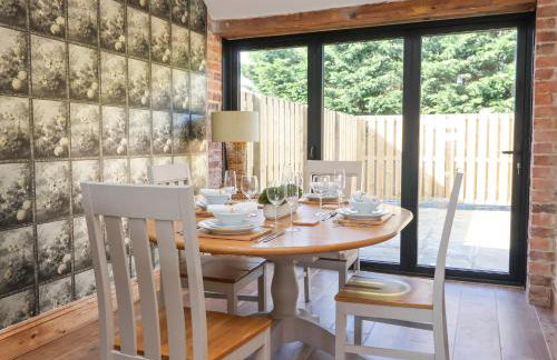 Molly's Cottage - Foto 13