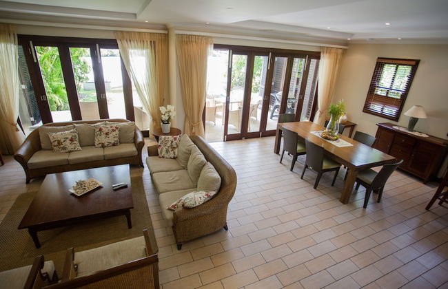 Spas Villas - Foto 70