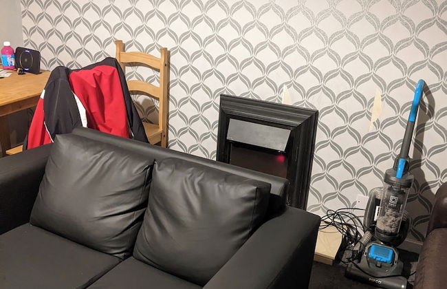 5guests/near Beach/2br/parking/wifi - Foto 10