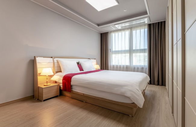 Residence Hotel Eden Stay - Photo 21