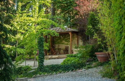 Villa Humbourg - Foto 7