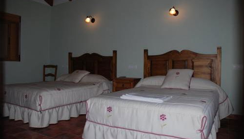 Casa Rural Las Encinas - Foto 2