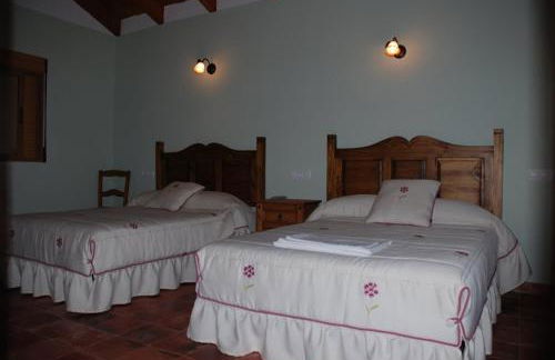 Casa Rural Las Encinas - Foto 2