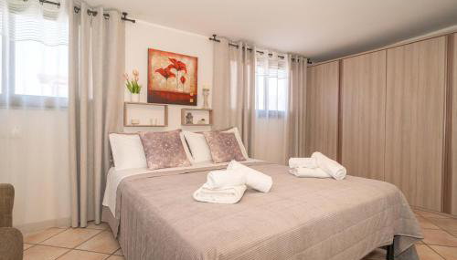 Hedoné apartment - Foto 1, towels