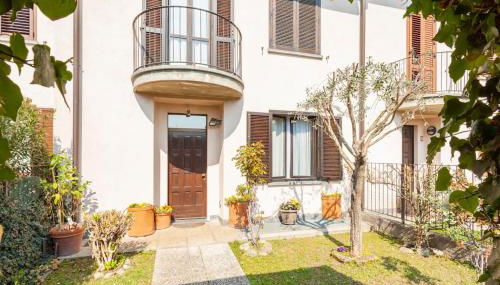 Villetta fronte Parco di Monza(Netflix) - Foto 3