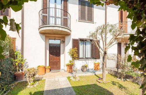 Villetta fronte Parco di Monza(Netflix) - Foto 3