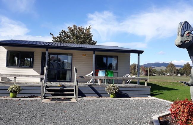 All Seasons Holiday Park - Foto 19