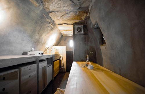 Alonaki Tinos Rental Cottage house - Foto 29