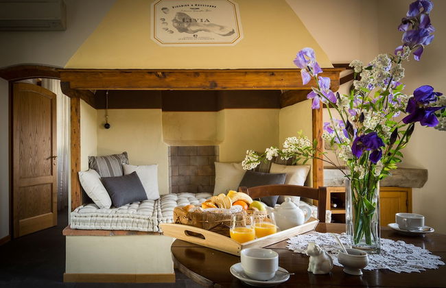 Querceto di Castellina - Foto 38