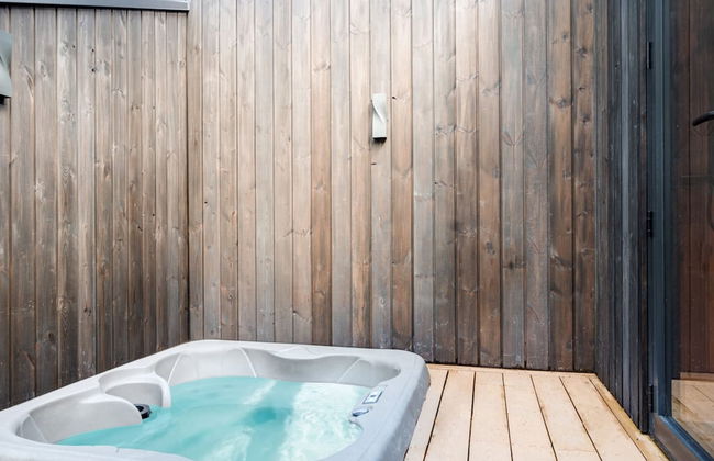 Fawns Keep - Hot Tub and Sauna Retreat - Foto 6