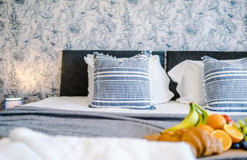 Rest&Recharge at Waterway House (4 Bedrooms, 7 Beds, 2 Bathrooms, Free parking) - Foto 79