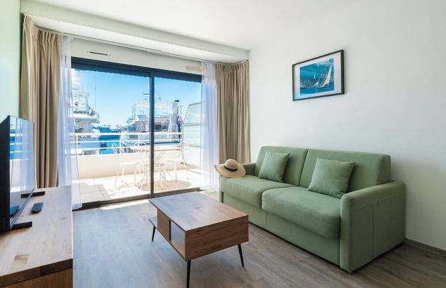 RESIDENCE CAP WINSTON - Foto 10