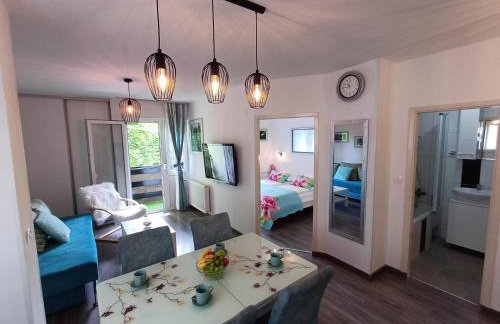 Emerald Luxury Apartments - Foto 6