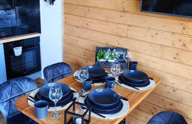 Repakowa Chata - Foto 20