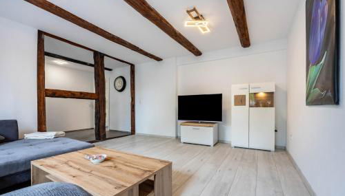 Ferienwohnung 1 - Foto 2