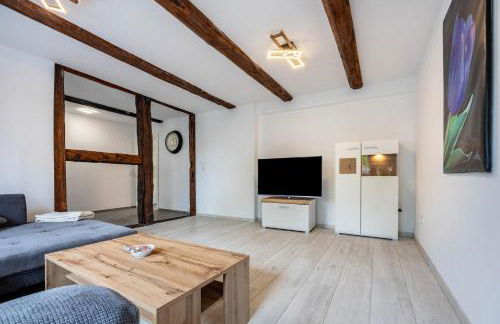 Ferienwohnung 1 - Foto 2