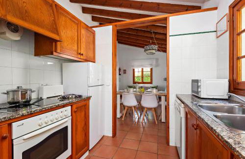 Villas Playas de Fornells by Escape Home - Foto 31