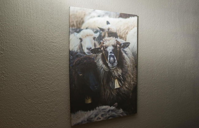 Oppdal Gjestetun Hotell - Foto 48